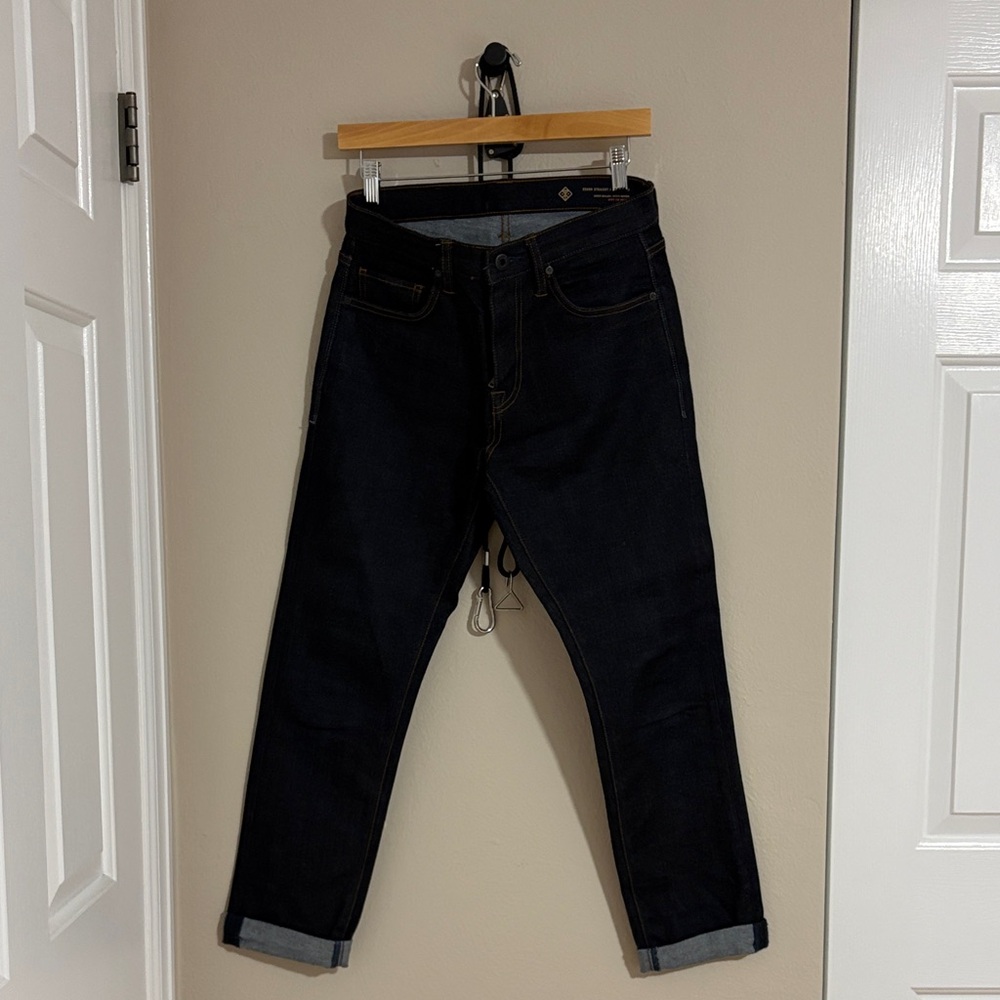 Roark Highway 128 straight fit
